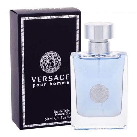 Versace Versace pour Homme Toaletna voda 